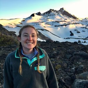 Meet your Posher, Sadie